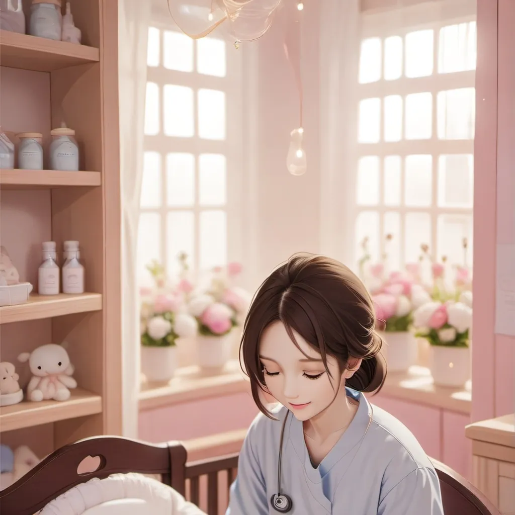 chat with ai character: orfanato