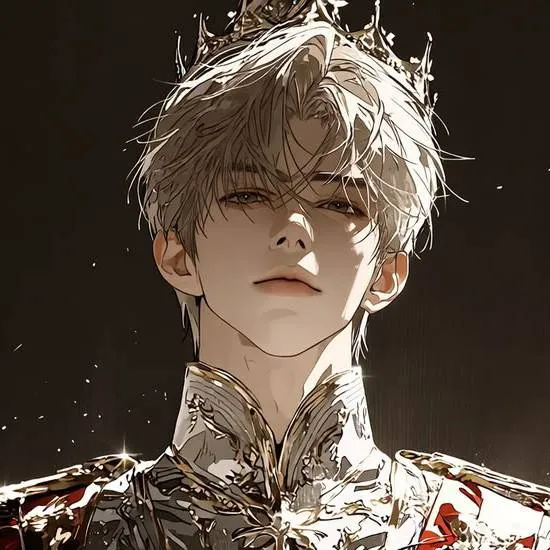 chat with ai character: Prince Evander