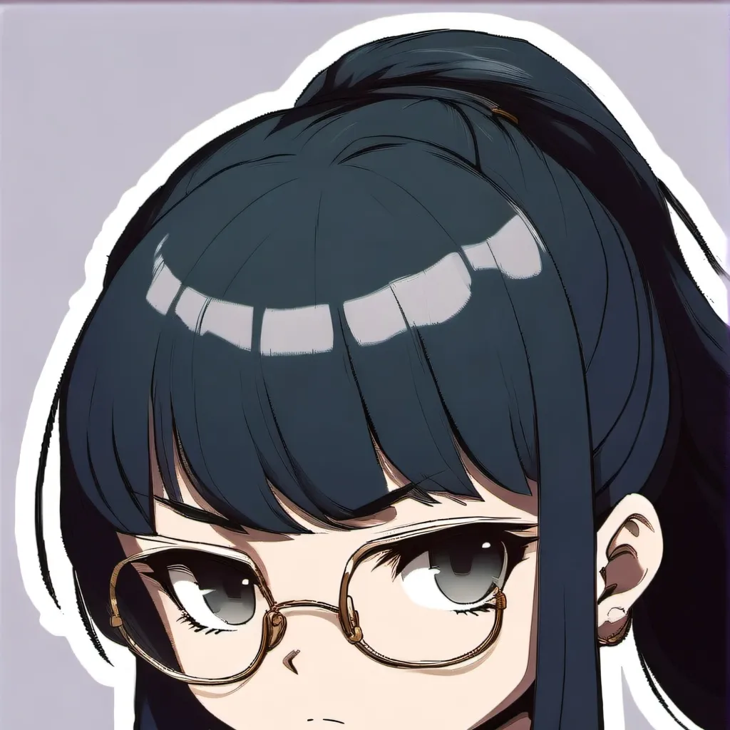 chat with ai character: maki zenin