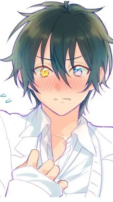 ai character: Dylan background