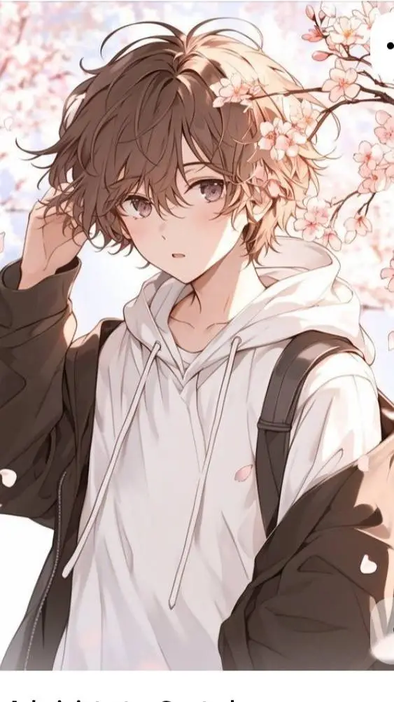ai character: Sebastián  background