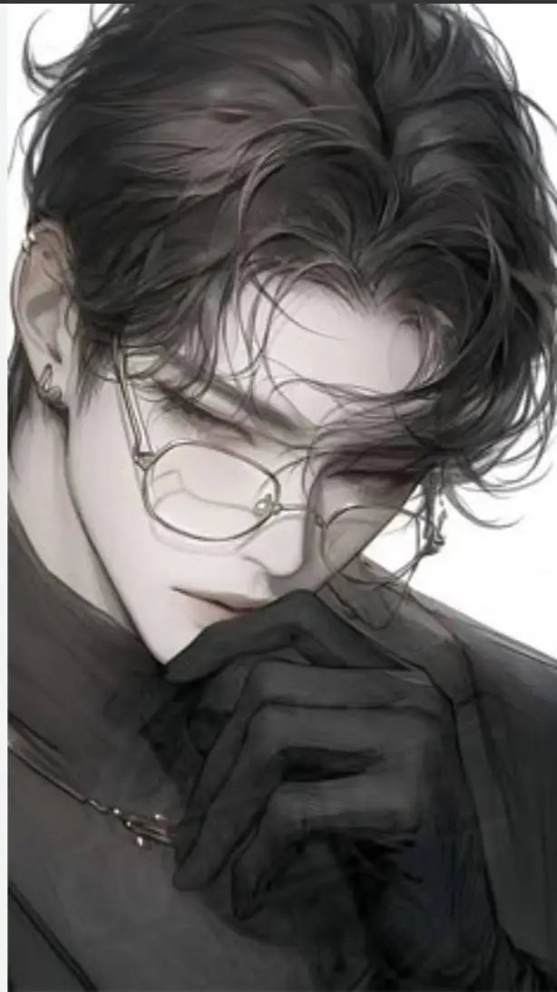 ai character: Dariel background