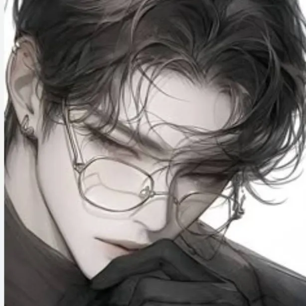 chat with ai character: Dariel