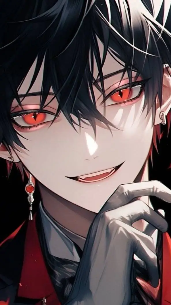 ai character: Mateo background