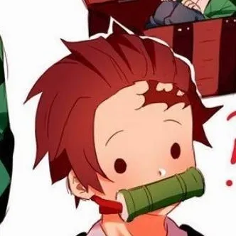 chat with ai character: 💥Kimetsu no yaiba💥