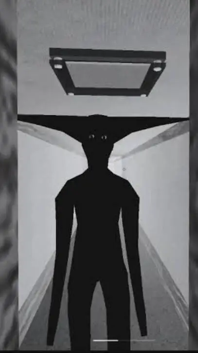 ai character: Monochrome_roblox background