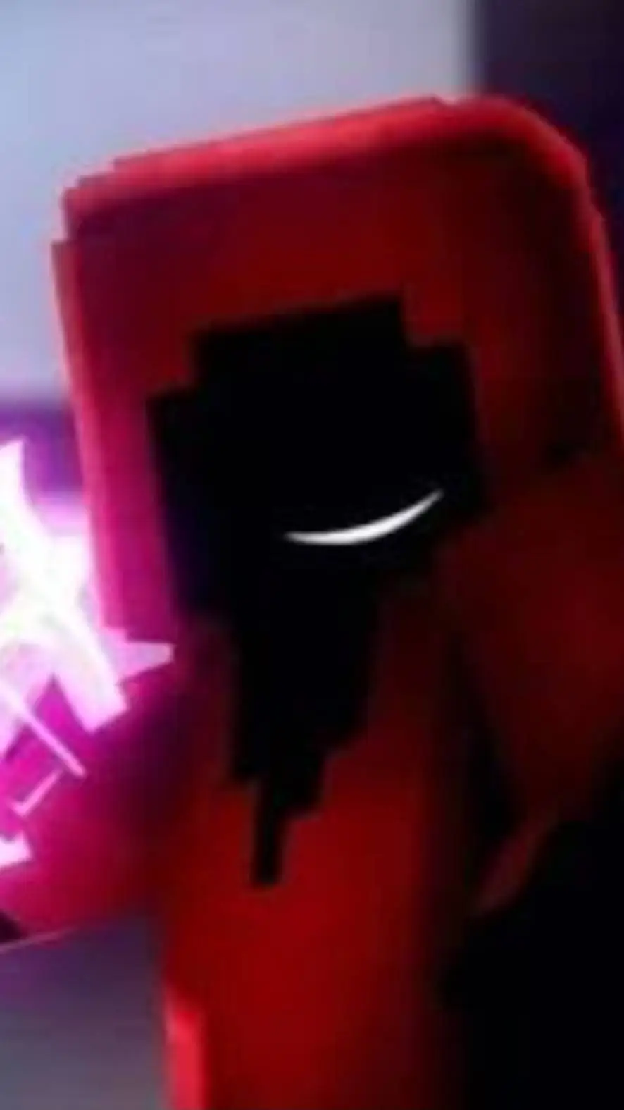 ai character: Dark Control background