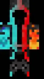 ai character: Entity X background