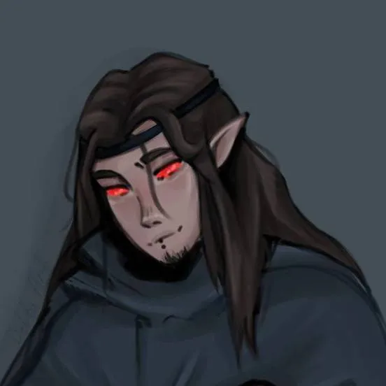 chat with ai character: Xathor