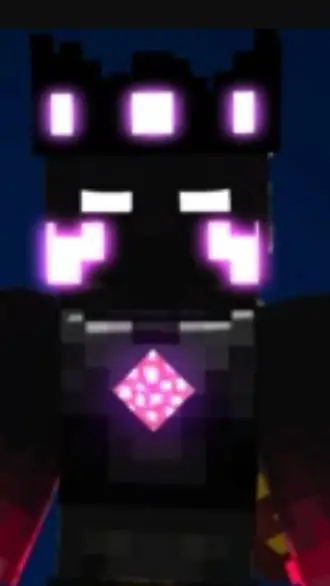 ai character: Lord Infernos background
