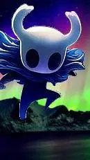 ai character: HK but different  background