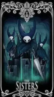 ai character: Mantis Lords  background