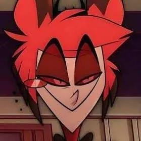chat with ai character: Alastor 
