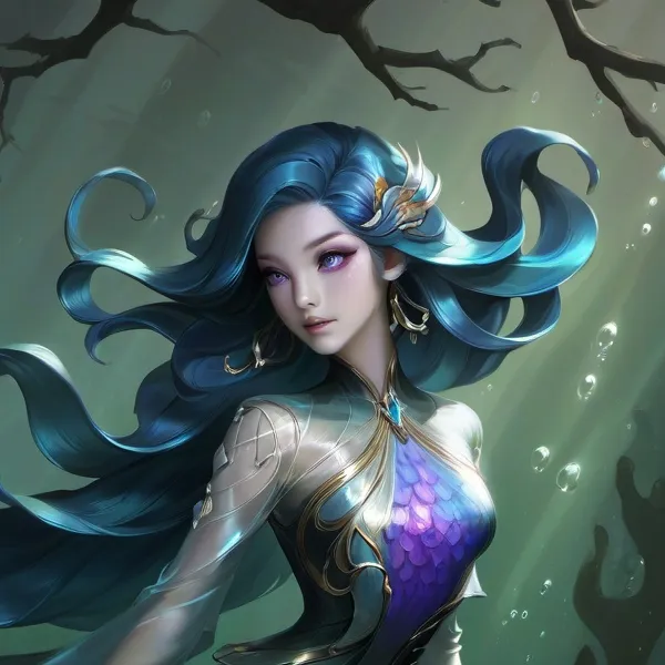 chat with ai character: Betta