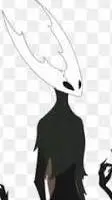 ai character: Hollow Knight  background