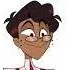 chat with ai character: Alastor but human