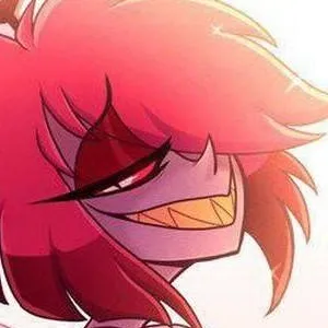 chat with ai character: Alastor 