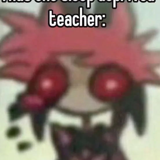 chat with ai character: HH school 