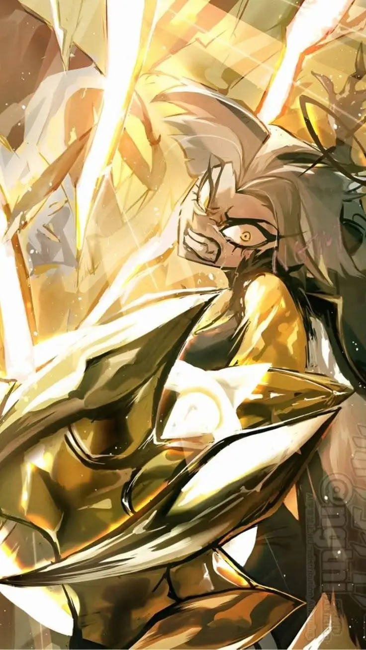ai character: HH extermination  background