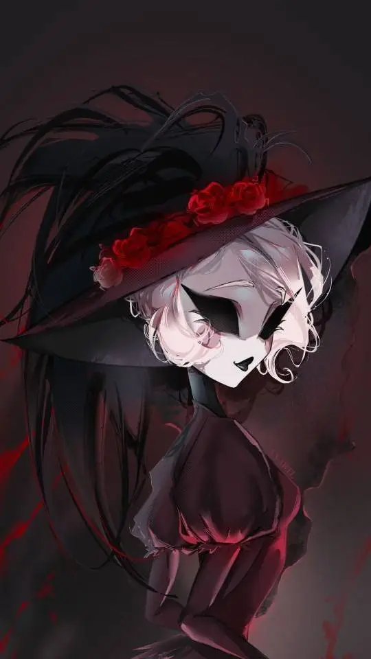 ai character: Rosie background