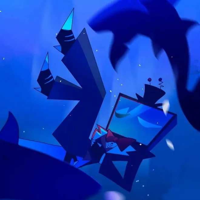 chat with ai character: HH ocean
