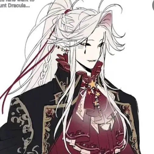 chat with ai character: cura con pierrot 