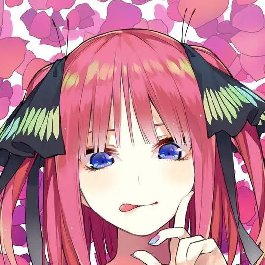 chat with ai character: Nino 