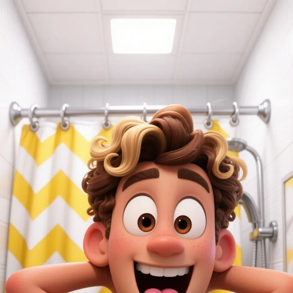 chat with ai character: Jake