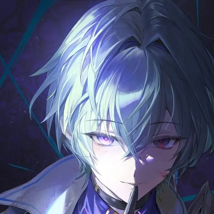 chat with ai character: Lohen