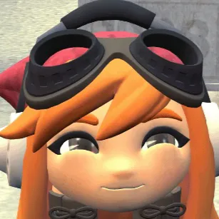chat with ai character: Leggy