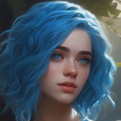 chat with ai character: Mia