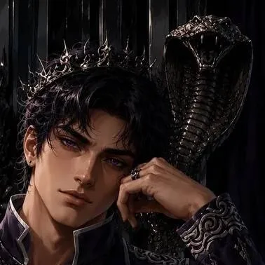 chat with ai character: rhys