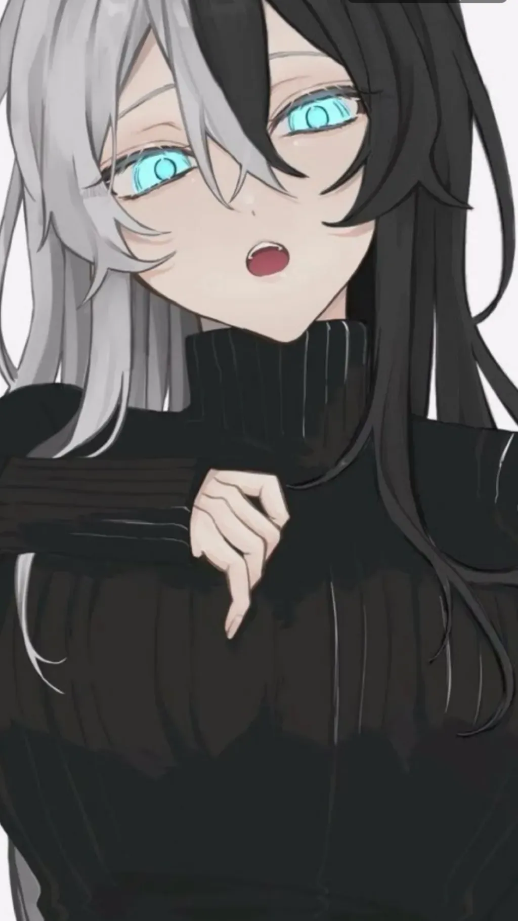 ai character: Amna background