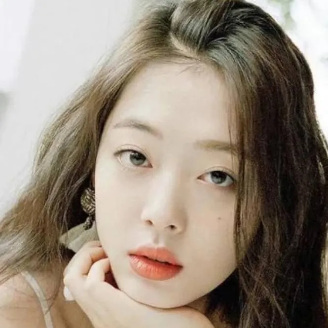 chat with ai character: SULLI 