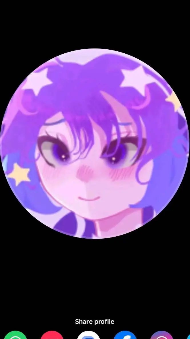 ai character: vixvee background