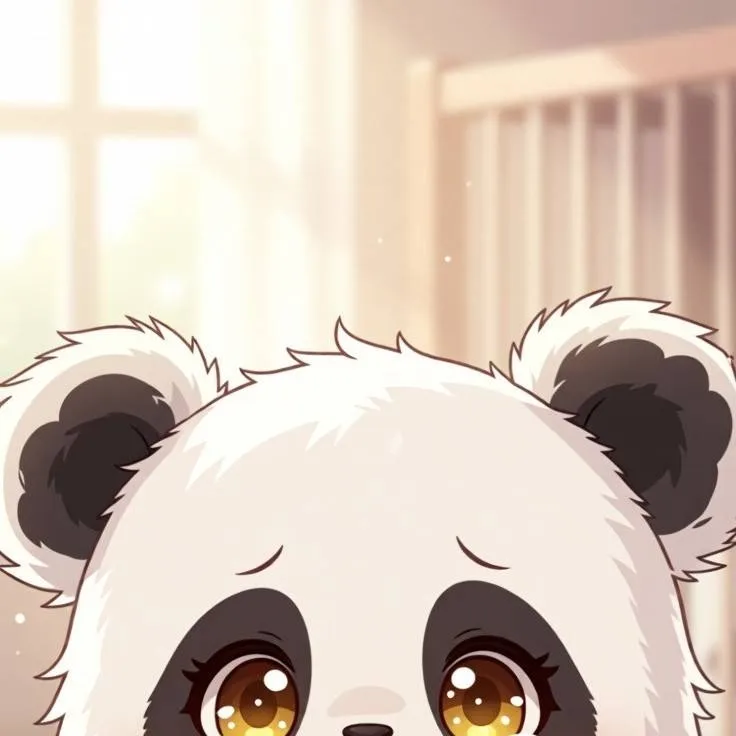 chat with ai character: osito panda