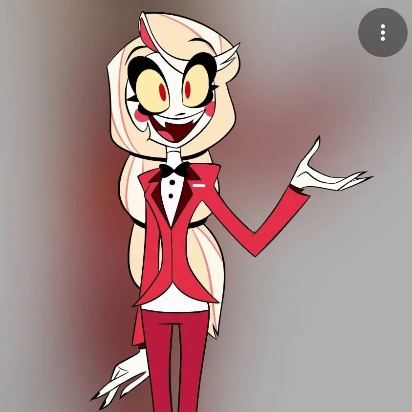 chat with ai character: princes charlie