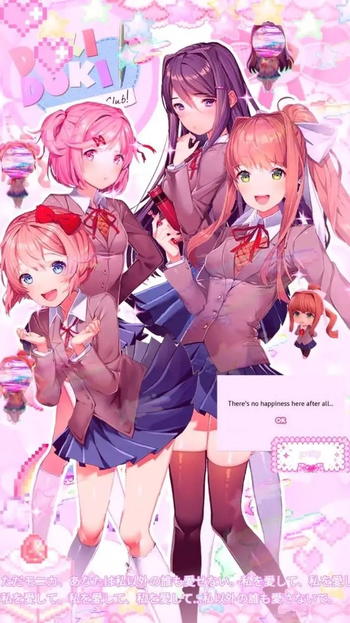 Talkie AI - Chat with 🎀|[DokiDokiLC]|🩷