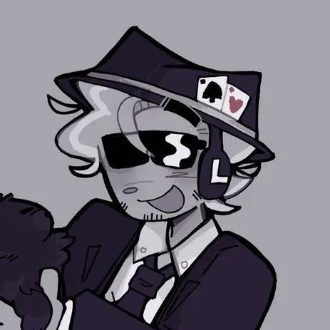 chat with ai character: 🎲|[Chance]|♣️