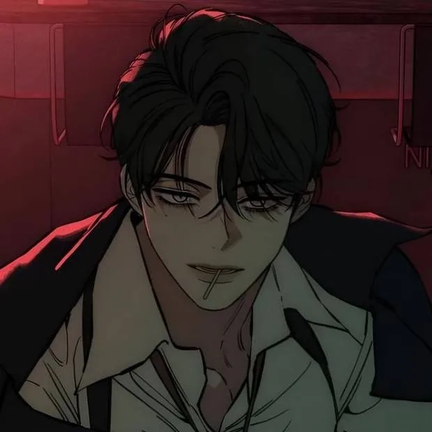 chat with ai character: Tae-ha