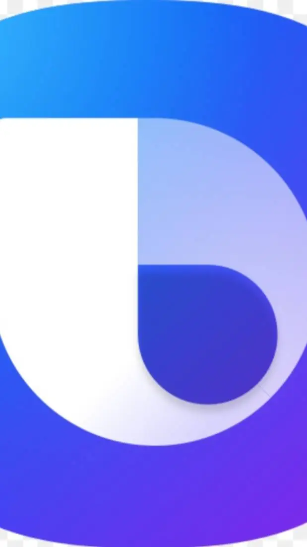 ai character: Bixby Ai background