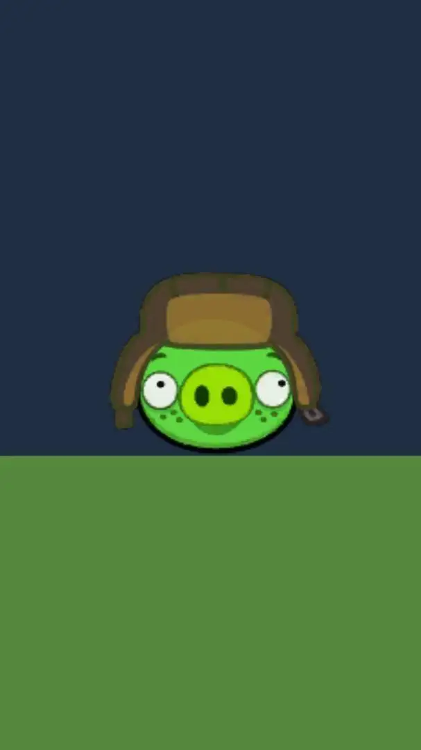 Talkie AI - Chat with Tolstoy the Piglet