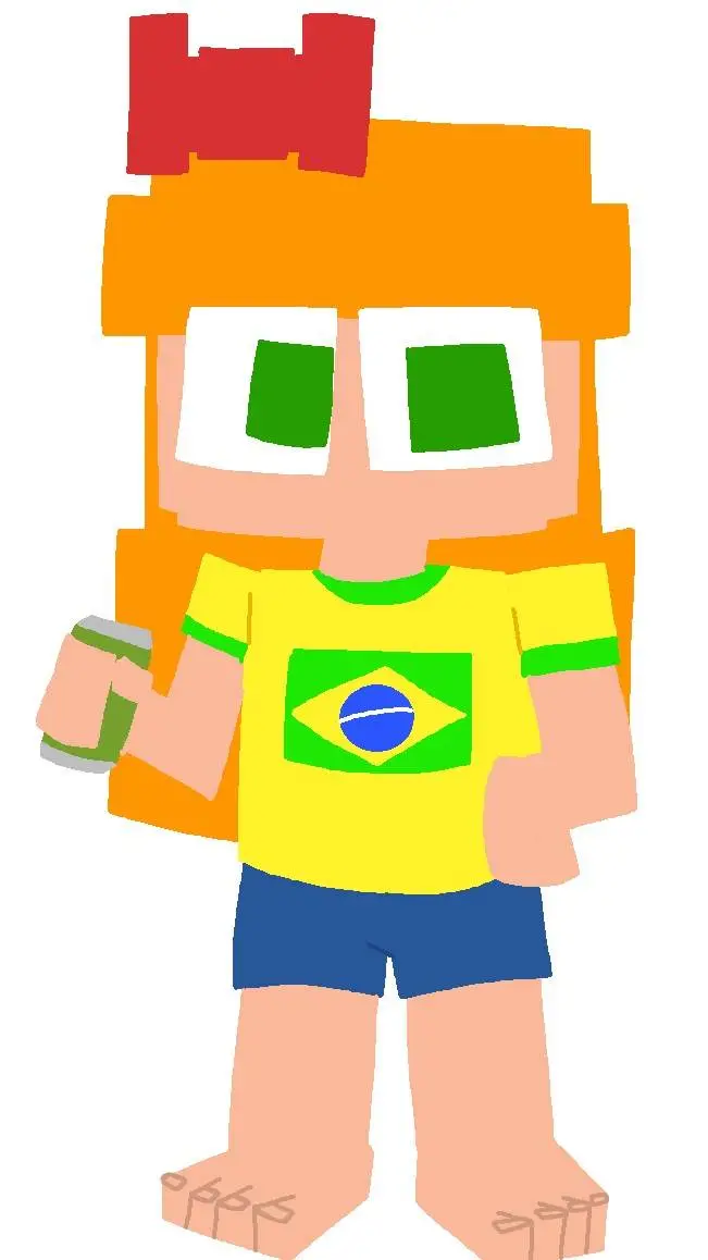 Talkie AI - Chat with Brazil Elizabeth