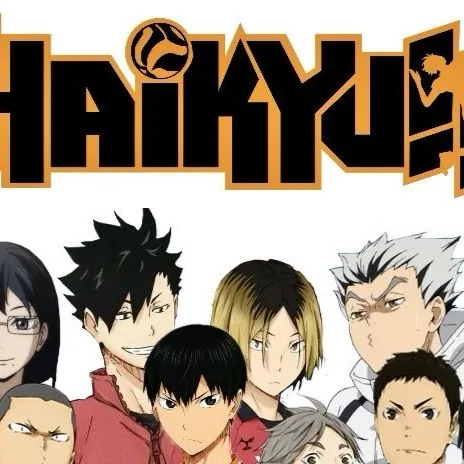 chat with ai character: Haikyuu