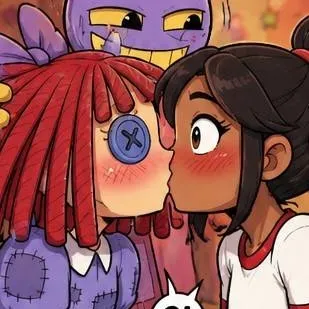 chat with ai character: ragatha 