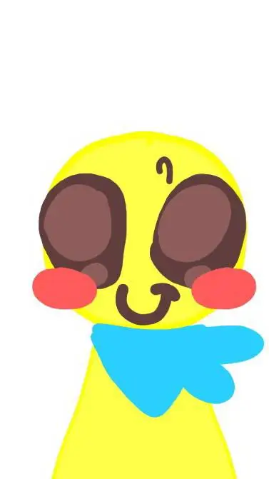 ai character: random guy  background