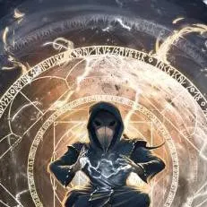 chat with ai character: Lunatic Cultist 
