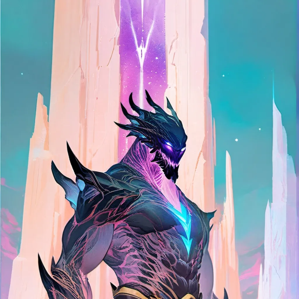 chat with ai character: crystal