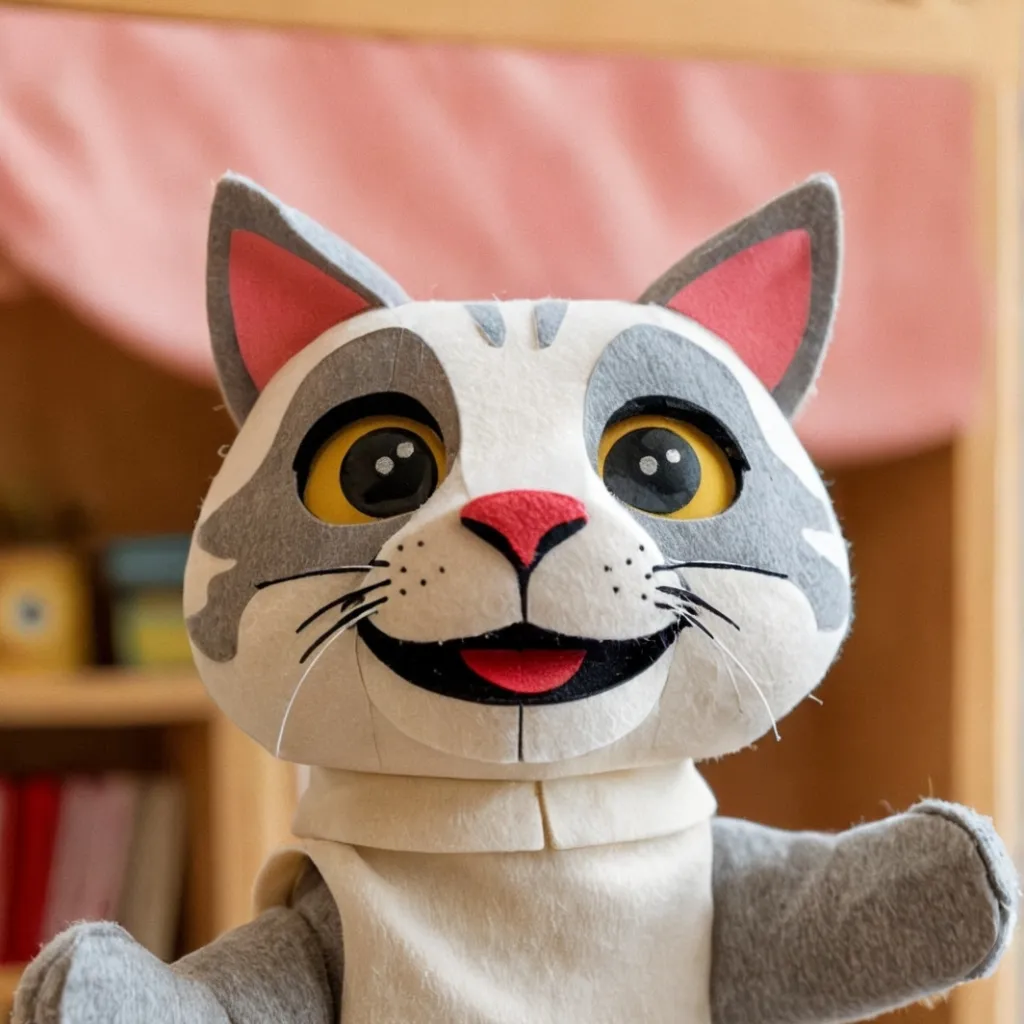 chat with ai character: whiskers