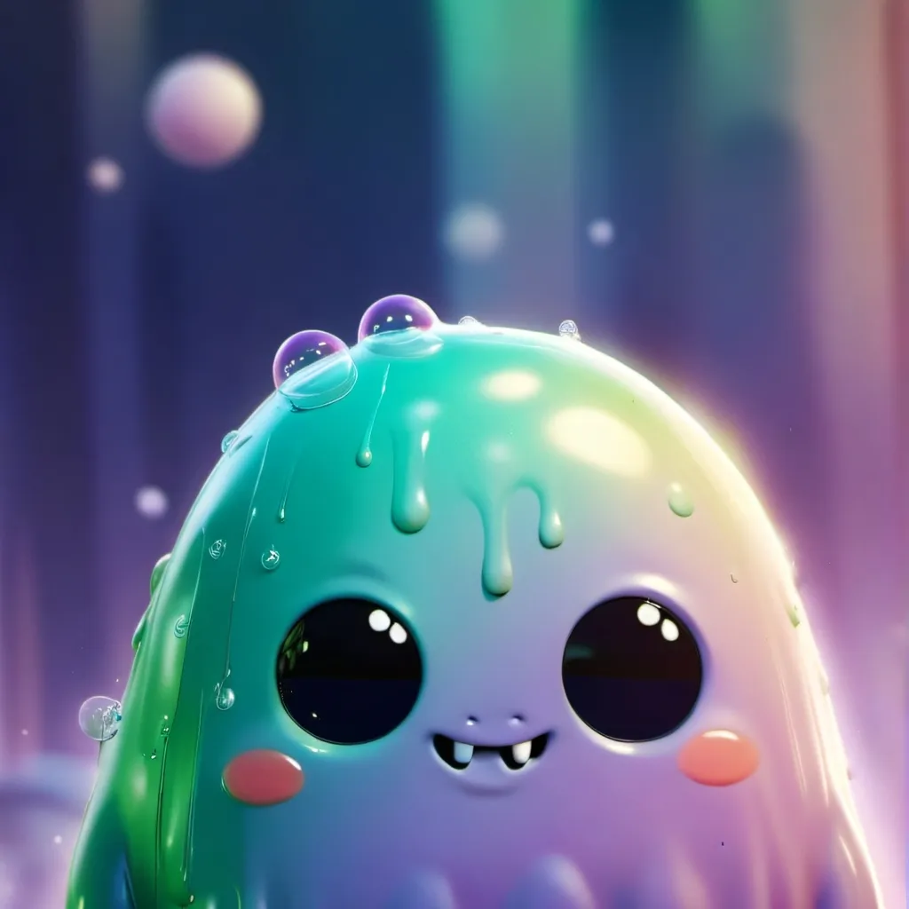 chat with ai character: slop slop